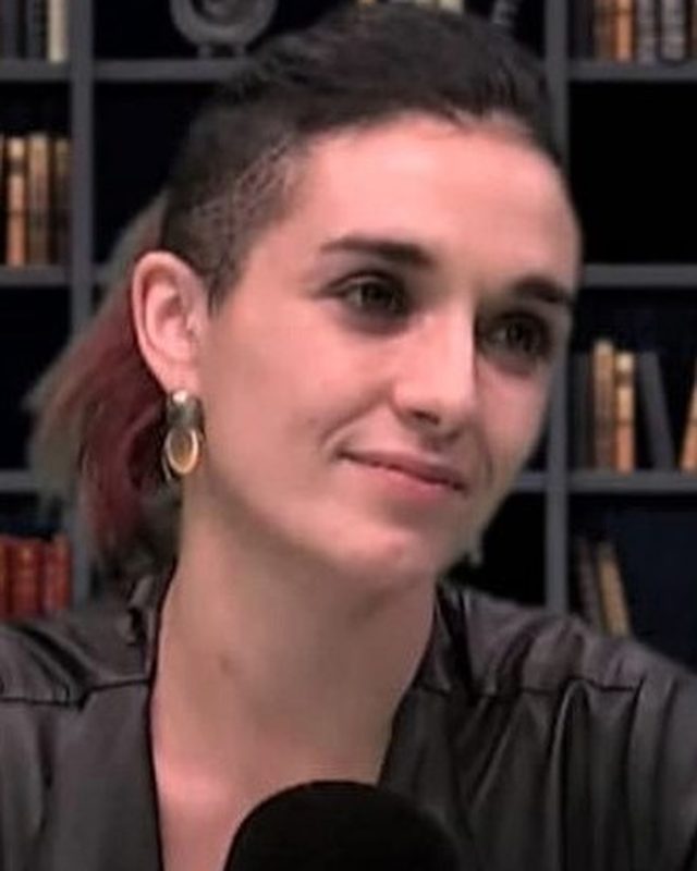 Clara Egger