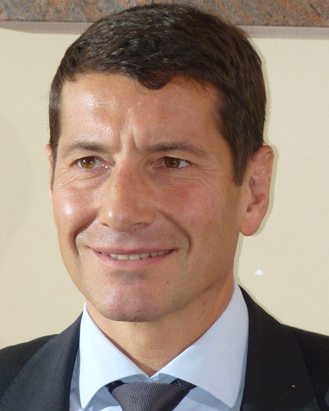 David Lisnard