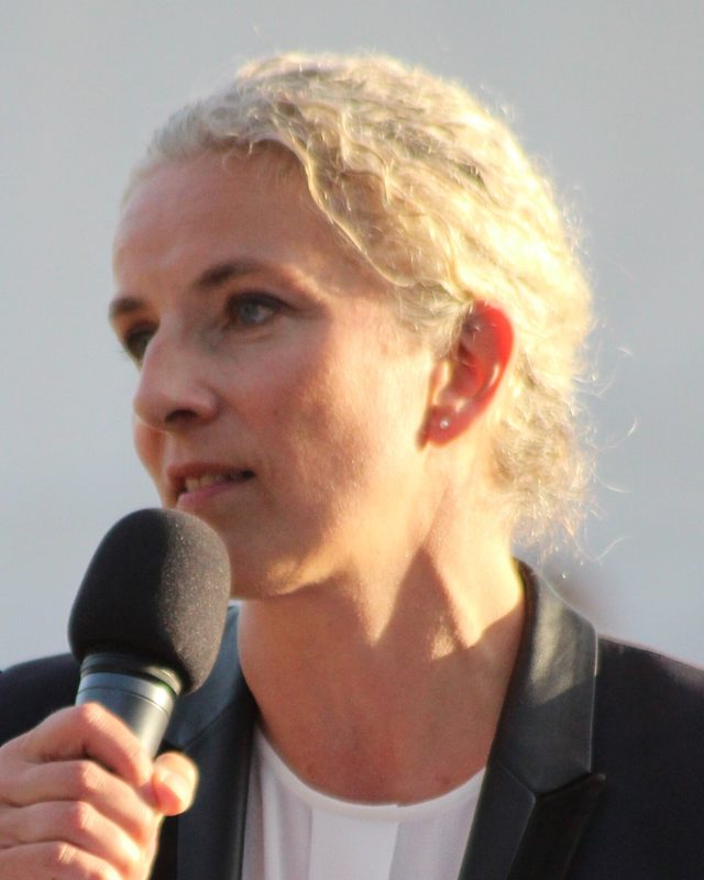 Delphine Batho