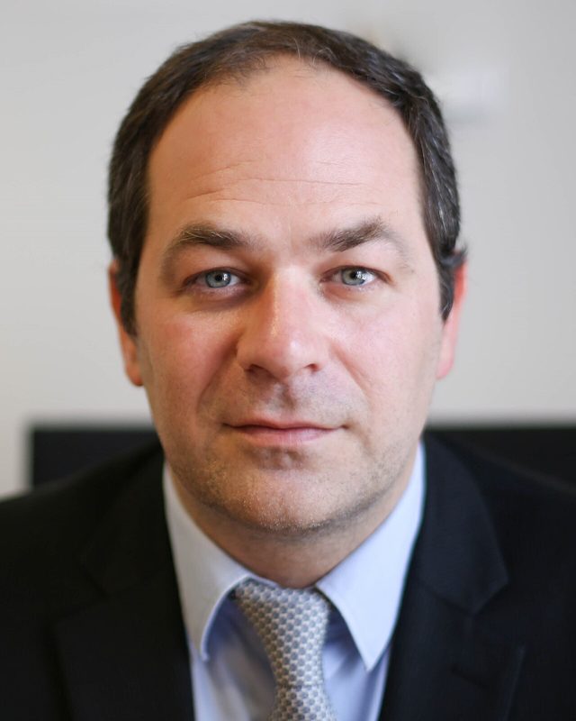 Emmanuel Maurel