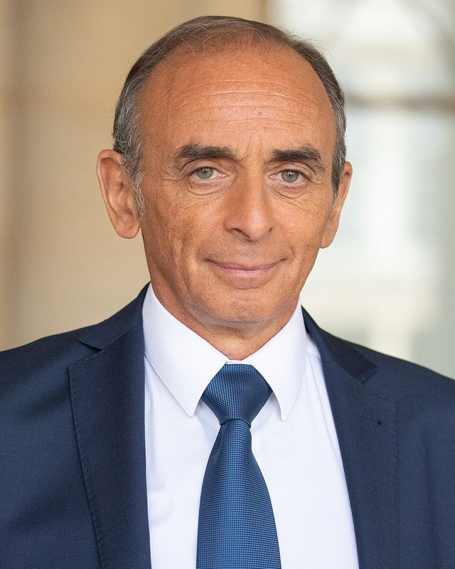 Éric Zemmour