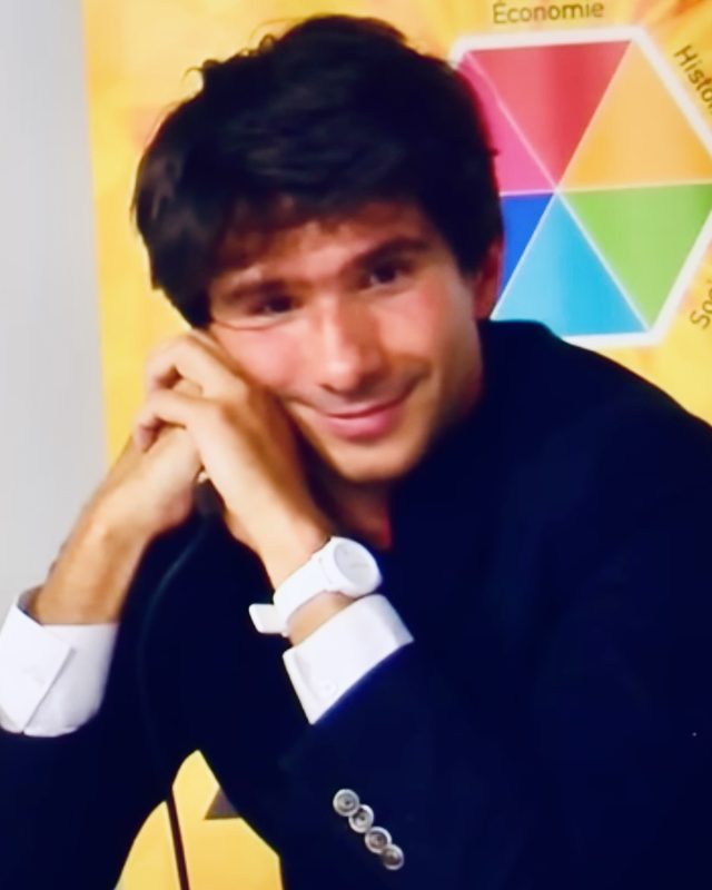 Juan Branco