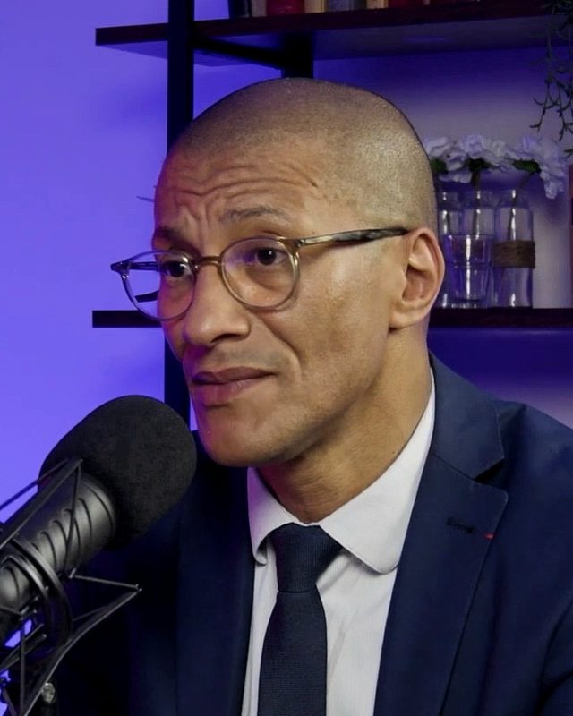 Karim Bouamrane