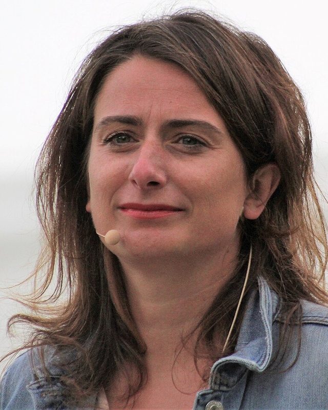 Marine Tondelier