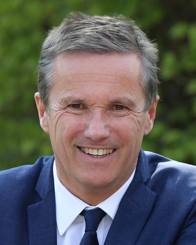 Nicolas Dupont-Aignan