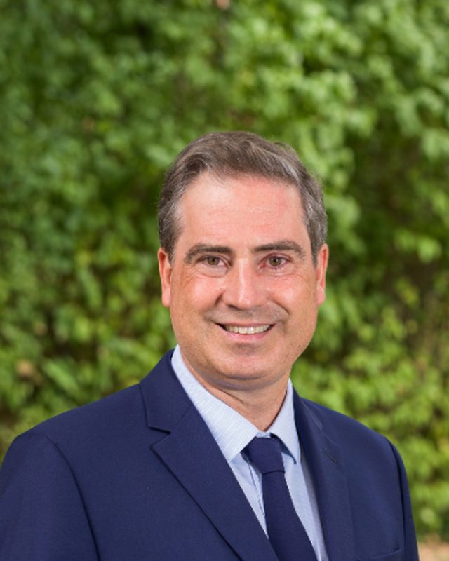 Olivier Becht
