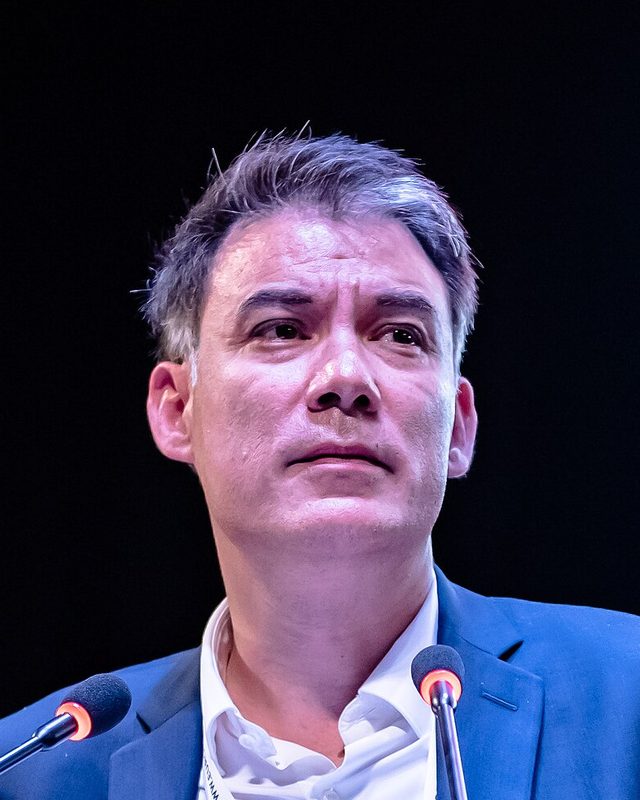 Olivier Faure