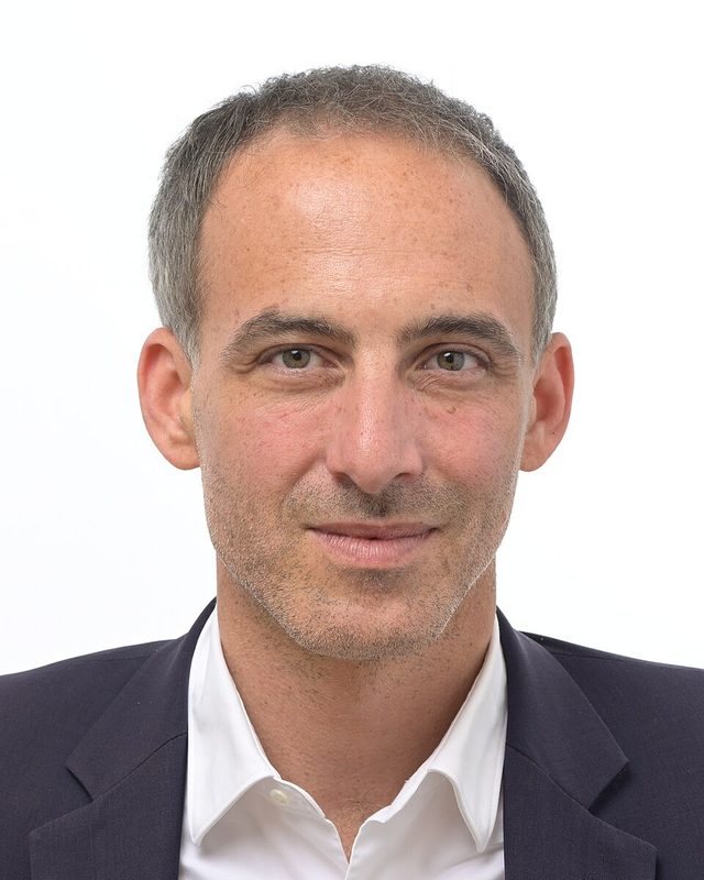 Raphaël Glucksmann