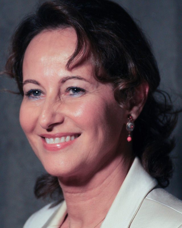 Ségolène Royal