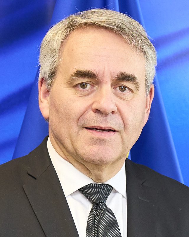 Xavier Bertrand